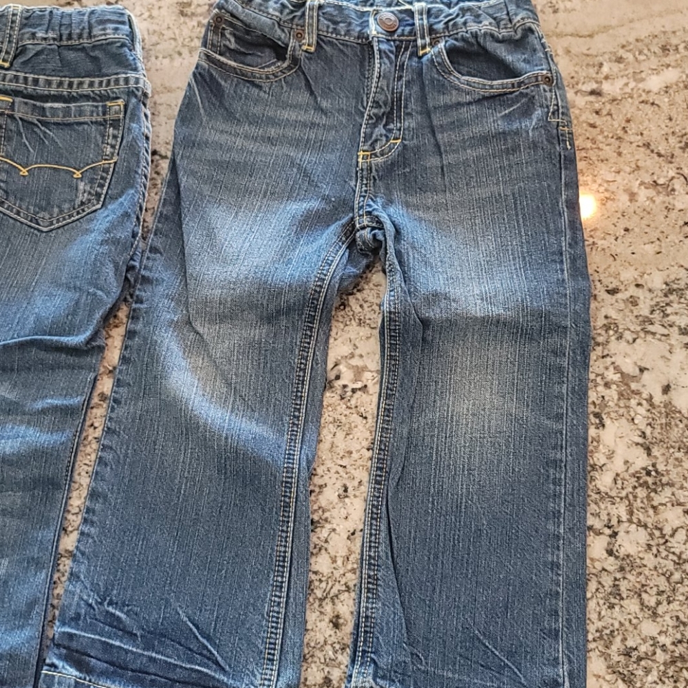 Boys jeans